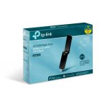 Tp-Link Archer T4U 1300Mbps Dualband USB Adaptör - ARCHER T4U - Görsel 3