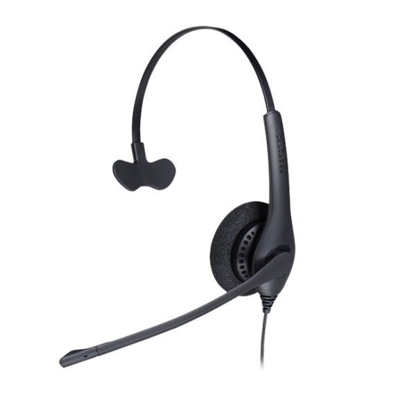 Jabra BIZ 1500 Mono USB NC MS - 1553-0159