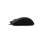 A4-Tech Kablolu Mouse V-Track Siyah (OP-760) - Görsel 2