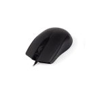 A4-Tech Kablolu Mouse V-Track Siyah (OP-760) - Görsel 3