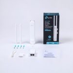 Tp-Link omada EAP225-Outdoor 1200Mbps Access Point - EAP225-OUTDOOR