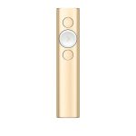 Logitech Sunum Kumandası Spotlight Altın Renk - 910-004862