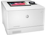 HP Pro M454dn Tek İşlevli Renkli Lazer (W1Y44A) - Görsel 2