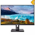 Philips 27'' 4ms Hdmi Dp IPS 275B1/00