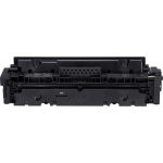 Canon CRG-055 Y Sarı Toner Kartuş - Görsel 3