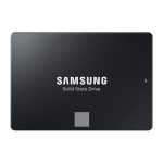 Samsung 870 Evo 250GB 2.5'' SATA SSD (560-530MB/s) - MZ-77E250BW