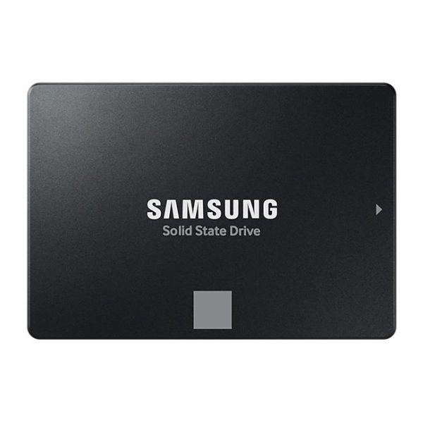 Samsung 870 Evo 250GB 2.5'' SATA SSD (560-530MB/s) - MZ-77E250BW