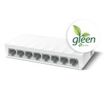 Tp-Link LS1008 8 Port 10/100 Mbps Switch - Görsel 2