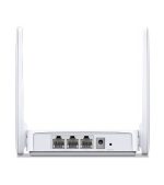 Tp-Link Mercusys MW301R Router - Görsel 2