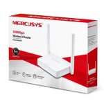 Tp-Link Mercusys MW301R Router - Görsel 3