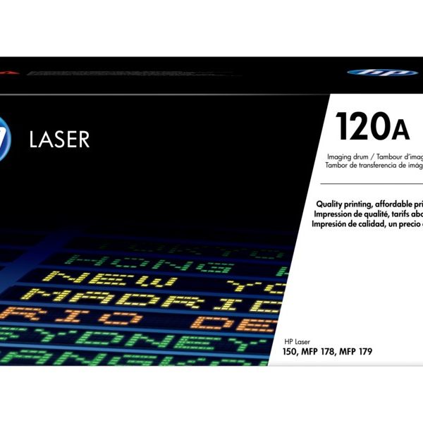 HP W1120A Drum 16000 Sayfa (120A)