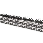 Digitus 48 Port Patch Panel Boş Cat6 - DN-91424