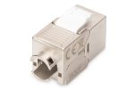 Digitus CAT6A Zırhlı Keystone Jack (DN-93615) - Görsel 3