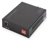 Digitus Gigabit Medya Dönüştürücü Multimode (SC) - DN-82120-1 - Görsel 2