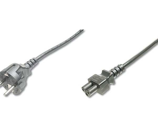 Digitus PowerKablosu Yonca (1.8m) - AK-440103-018-S