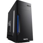 Vento 550W 80+ (TA-K61) Atx Kasa - 550W TA-K61