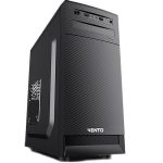 Vento 550W 80+ (TA-K62) Atx Kasa - 550W TA-K62