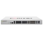 Fortinet FortiGate-100F -Cihaz + 1 Yıl - FG-100F-BDL-950-12 - Görsel 3