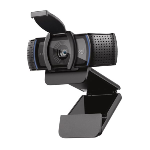 Logitech C920S Pro Webcam Full HD 960-001252