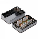 Digitus DN-93903 CAT 6 Bağlantı Modülü - Görsel 2