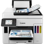 Canon Maxify GX7040 Çok Fonksiyonlu Wi-Fi Tanklı