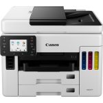 Canon Maxify GX7040 Çok Fonksiyonlu Wi-Fi Tanklı - Görsel 3