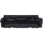 Canon CRG-055 BK Siyah Toner - Görsel 3