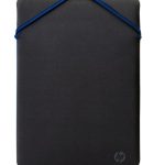 HP Neopren Kılıf 15.6'' Siyah-Mavi 2F1X7AA