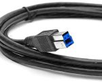 Dark DK-CB-USB3PRNL150 1.5 Metre USB3.0 Yazıcı Kab - Görsel 2