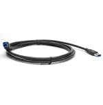 Dark DK-CB-USB3PRNL150 1.5 Metre USB3.0 Yazıcı Kab - Görsel 3