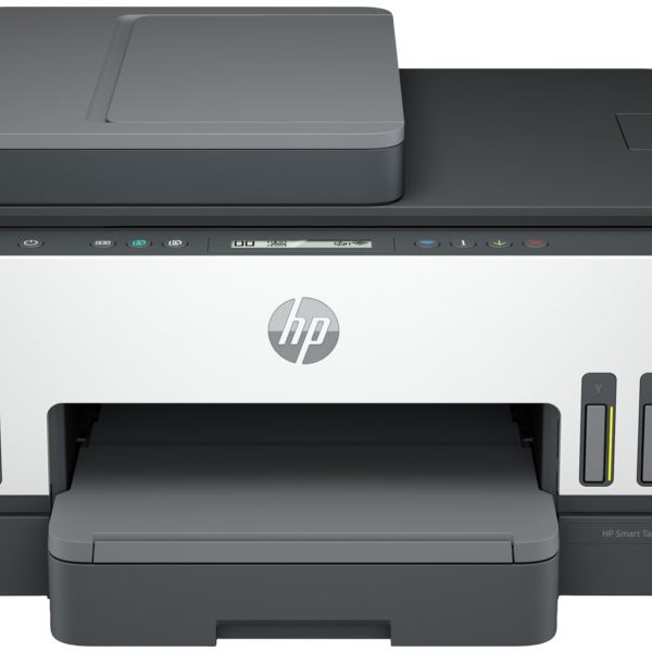 HP Smart Tank 750 Çok Fonksiyonlu (6UU47A)