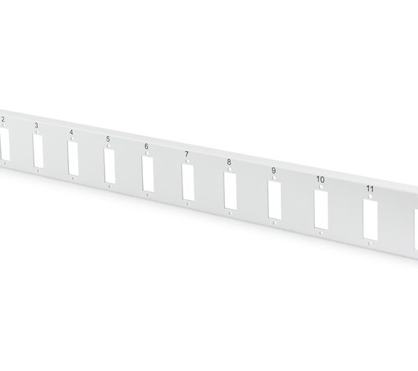 Digitus DN-96201-QL 12 x SC Duplex SC Simplex