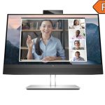 HP E27m G4 27'' Type-C Pivot MM Konferans(40Z29AA)
