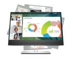 HP E27m G4 27'' Type-C Pivot MM Konferans(40Z29AA) - Görsel 3