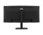 HP P34hc G4 WQHD 34'' Curved Type-C VA (21Y56AA) - Görsel 3