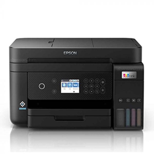 Epson L6270 Çok Fonksiyonlu Tanklı - C11CJ61403