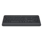 Logitech K650 Signature Bluetooth Klavye Grafit - 920-010919 - Görsel 2