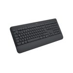 Logitech K650 Signature Bluetooth Klavye Grafit - 920-010919 - Görsel 3