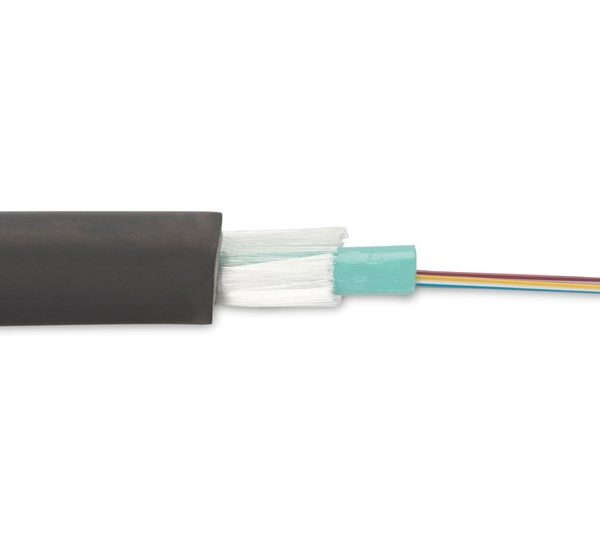 Digitus Fiber Kablo Singlemode 4 Core (1m) - DK-39041-U