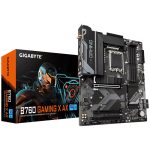 Gigabyte B760 Gaming X AX D5 1700P Type-C Hdmi Dp - B760-GAMING-X-AX