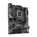 Gigabyte B760 Gaming X AX D5 1700P Type-C Hdmi Dp - B760-GAMING-X-AX - Görsel 2