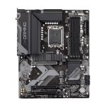 Gigabyte B760 Gaming X AX D5 1700P Type-C Hdmi Dp - B760-GAMING-X-AX - Görsel 3