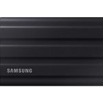 Samsung T7 2TB Usb 3.2 Gen 2 Type-C Siyah Shield - MU-PE2T0S/WW