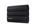 Samsung T7 2TB Usb 3.2 Gen 2 Type-C Siyah Shield - MU-PE2T0S/WW - Görsel 2