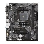 Gigabyte A520M K V2 D4 AM4 Vga Hdmi - A520M-K-V2 - Görsel 2
