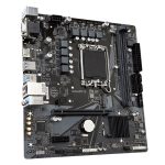 Gigabyte H610M H V2 D4 1700P Vga Hdmi Usb3.2 - H610M-H-V2-DDR4 - Görsel 3