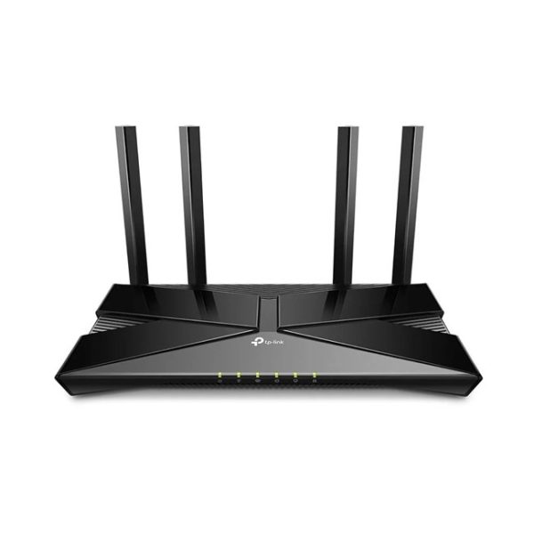 Tp-Link Archer AX23 Çift Bant Router - ARCHER AX23
