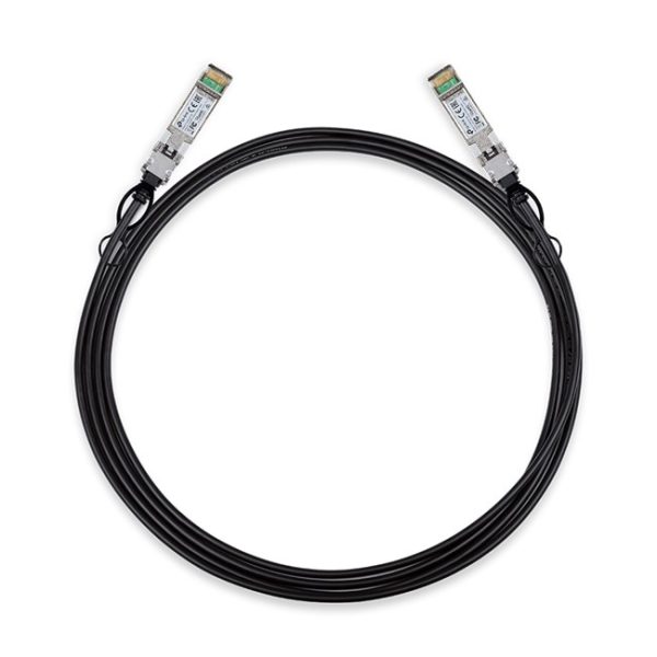 Tp-Link omada TL-SM5220-3M 3 Metre 10G DAC Kablosu