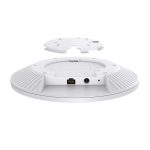 Tp-Link Omada EAP770 11000Mbps Wi-Fi7 Access Point - Görsel 3