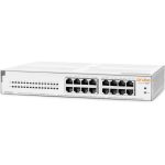 HPE Aruba Ion 1430-16G PoE+ 124W Yntlmz (R8R48A) - Görsel 2